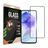 Striker Xtreme Impact Samsung Galaxy A36 Verre trempé Protection d'écran - Compatible coque