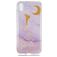 Mobigear Marble Coque Huawei Y5 (2019) Coque arrière en TPU Souple - Elfe