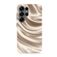 MIO Coque Samsung Galaxy S25 Ultra MagSafe Coque arrière Rigide - Silky Dreams