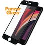 PanzerGlass Edge to Edge iPhone 6s Verre trempé Protection d'écran - Compatible Coque - Noir