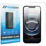 Mobigear iPhone 17e Verre trempé Protection d'écran - Compatible Coque