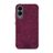 MIO Samsung Galaxy S25 Edge MagSafe Plastique rigide Coque arrière - Berry Blooms