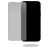 Mobilize iPhone 13 Pro Max Verre trempé Protection d'écran Confidentialité - Compatible Coque