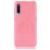 Mobigear Croco Coque Xiaomi Mi 9 Coque arrière Rigide - Rose