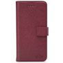 My Style Flex Wallet Housse Samsung Galaxy A42 Etui Porte-Monnaie - Bordeaux