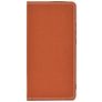 Mobigear Wallet Housse Huawei P40 Pro Etui Porte-Monnaie - Marron