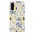 Burga Tough Coque Samsung Galaxy A36 Coque arrière Rigide Anti-Chocs - Couvert