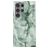 Burga Tough Coque Samsung Galaxy S24 Ultra Coque arrière Rigide Anti-Chocs - Pistachio Cheesecake