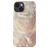 Burga Tough iPhone 15 Plastique rigide Coque arrière Antichoc - Serene Sunset