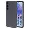 Mobiparts Coque Samsung Galaxy A55 Coque arrière en Silicone - Urban Grey