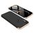 Mobigear TriGuard Coque Huawei Nova 3 Coque arrière Rigide - Noir