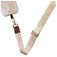 MIO Lanyard - Cordon de téléphone universel ajustable - Gold Marble