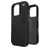 Speck Presidio2 Grip iPhone 16 Pro Plastique rigide Coque arrière Antichoc - Noir