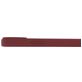 Mobiparts Coque Samsung Galaxy A36 Coque arrière en Silicone - Plum Red