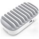 Orico Smart - 10 USB Station de recharge 120W 2.4A - Blanc