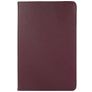 Mobigear DuoStand Coque Samsung Galaxy Tab A8 10.5 (2021) Etui Rotatif - Violet