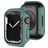 Mobigear Colors Coque Apple Watch - 41 mm Thin Coque Rigide - Vert