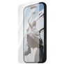 PanzerGlass SAFE iPhone 16 Verre trempé Protection d'écran - Compatible Coque