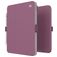 Speck Balance Folio Coque iPad 11 (2025) Etui + Porte-crayon - Plumberry