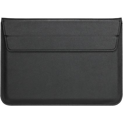 Mobigear Envelope Pochette Ordinateur portable (max 19 cm x 30 cm) Housse ordinateur - Noir