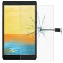 Mobigear Lenovo Tab E8 Verre trempé Protection d'écran - Compatible Coque