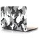 Mobigear Design MacBook Air 11 Pouces (2010-2016) Coque - Urban Camauflage - Model A1370 / A1465