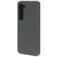 Mobiparts Coque Samsung Galaxy S23 Coque arrière en Silicone - Urban Grey