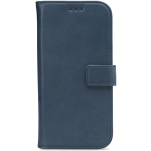 My Style Flex Wallet Housse iPhone 14 Pro Max Etui Porte-Monnaie - Ocean Blue