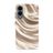 MIO Samsung Galaxy S25 Edge MagSafe Plastique rigide Coque arrière - Silky Dreams