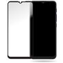 Mobilize Premium Motorola Moto E7 Plus Verre trempé Protection d'écran - Compatible Coque - Noir