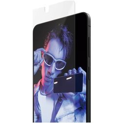 SAFE by PanzerGlass Ultra-Wide-Fit Samsung Galaxy S26 Plus Verre trempé Protection d'écran - Compatible Coque