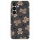 Burga Tough Samsung Galaxy S25 Plastique rigide Coque arrière Antichoc - BFF