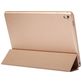 Mobigear Tri-Fold Classy Coque iPad Pro 12.9 Pouces (2018) Etui - Or