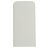 Mobilize Ultra Slim Flip iPhone 6 Plus Étui à rabat - Blanc