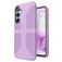 Speck Impact Hero Grip Coque Samsung Galaxy A35 Coque arrière Rigide Anti-Chocs - Rose