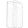 Otterbox React Coque Transparente Google Pixel 9 Pro Coque arrière Rigide Anti-Chocs - Transparent