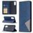 Mobigear Rhombus Slim Housse Samsung Galaxy S20 FE Etui - Bleu