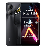 Coques Nubia Neo 3