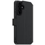 CARE by PanzerGlass Feature Wallet Housse Samsung Galaxy A36 Etui - Noir