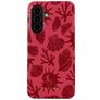 Burga Tough Coque Samsung Galaxy A57 Coque arrière Rigide Anti-Chocs - Solace