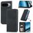 Mobigear Retro Slim Google Pixel 10 Pro XL Étui - Noir