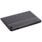 Mobigear Croco Coque iPad Mini 4 (2015) Etui - Noir