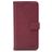 My Style Flex Wallet Housse Samsung Galaxy A72 Etui Porte-Monnaie - Bordeaux