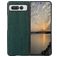 Mobigear Nature Google Pixel Fold Plastique rigide Coque arrière - Vert