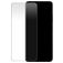 Mobilize POCO X5 Verre trempé Protection d'écran - Compatible Coque