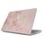 Burga Hardshell MacBook Air 13 Pouces (2022-2026) Coque - Golden Coral - Model A2681 / A3113 / A3240 / A3449