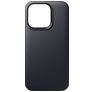 Nudient Thin Precise Coque iPhone 14 Pro MagSafe Coque arrière Rigide - Midwinter Blue