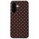 Burga Tough Samsung Galaxy A37 Plastique rigide Coque arrière Antichoc - Sorry Busy
