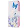 Mobigear Design Housse Nokia 2.3 Etui Porte-Monnaie - Papillon