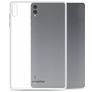Mobilize Gelly Case Coque Samsung Galaxy Tab S11 Ultra en en TPU Souple - Transparent